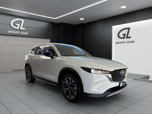 MAZDA CX-5 G 194 Newground AWD