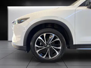 MAZDA CX-5 G 194 Newground AWD