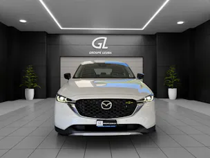 MAZDA CX-5 G 194 Newground AWD