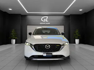MAZDA CX-5 G 194 Newground AWD