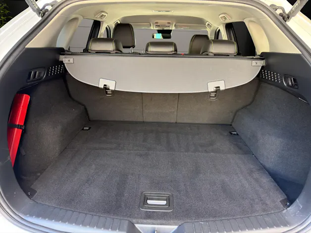 MAZDA CX-5 G 194 Newground AWD