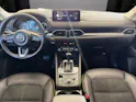 MAZDA CX-5 G 194 Newground AWD