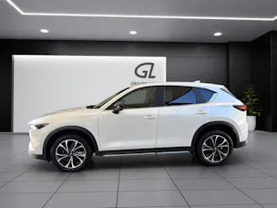 MAZDA CX-5 G 194 Newground AWD