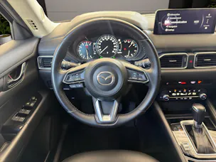 MAZDA CX-5 G 194 Newground AWD