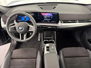 BMW X1 sDrive 18i M Sport