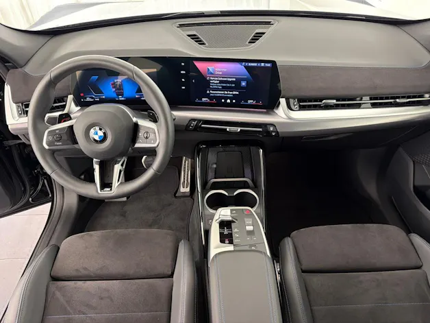BMW X1 sDrive 18i M Sport