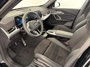 BMW X1 sDrive 18i M Sport
