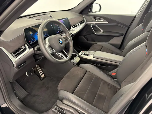 BMW X1 sDrive 18i M Sport
