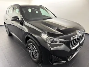 BMW X1 sDrive 18i M Sport