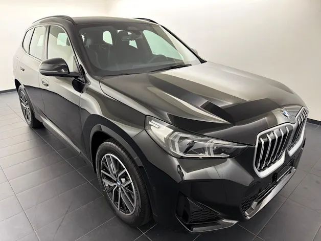 BMW X1 sDrive 18i M Sport