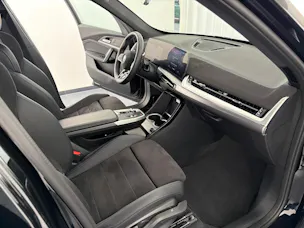 BMW X1 sDrive 18i M Sport
