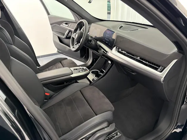 BMW X1 sDrive 18i M Sport