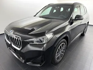 BMW X1 sDrive 18i M Sport