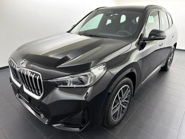 BMW X1 sDrive 18i M Sport