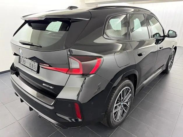 BMW X1 sDrive 18i M Sport