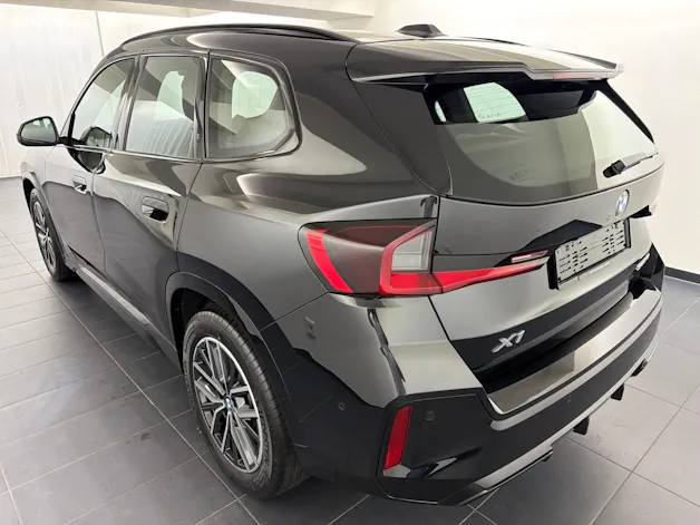BMW X1 sDrive 18i M Sport