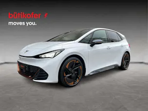 CUPRA Born Electric 58 kWh