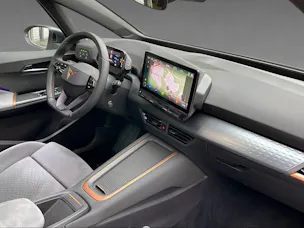 CUPRA Born Electric 58 kWh