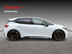 CUPRA Born Electric 58 kWh