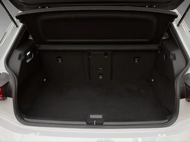 CUPRA Born Electric 58 kWh