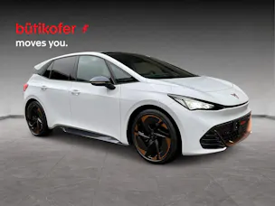 CUPRA Born Electric 58 kWh