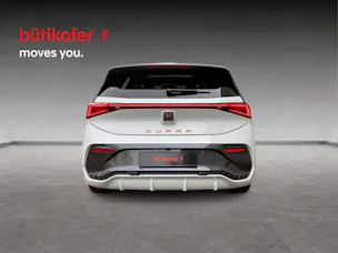 CUPRA Born Electric 58 kWh