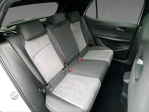 CUPRA Born Electric 58 kWh