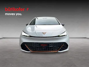 CUPRA Born Electric 58 kWh