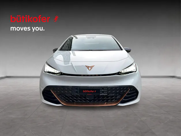 CUPRA Born Electric 58 kWh
