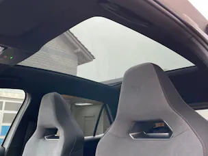 CUPRA Born Electric 58 kWh