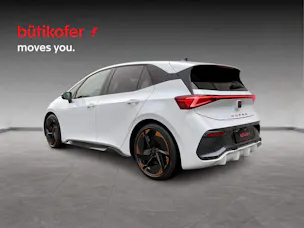 CUPRA Born Electric 58 kWh