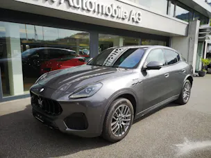 MASERATI Grecale 2.0 MHEV Modena