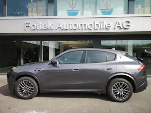 MASERATI Grecale 2.0 MHEV Modena