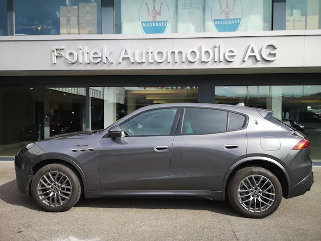 MASERATI Grecale 2.0 MHEV Modena