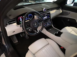 MASERATI Grecale 2.0 MHEV Modena