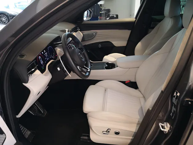 MASERATI Grecale 2.0 MHEV Modena