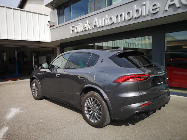 MASERATI Grecale 2.0 MHEV Modena