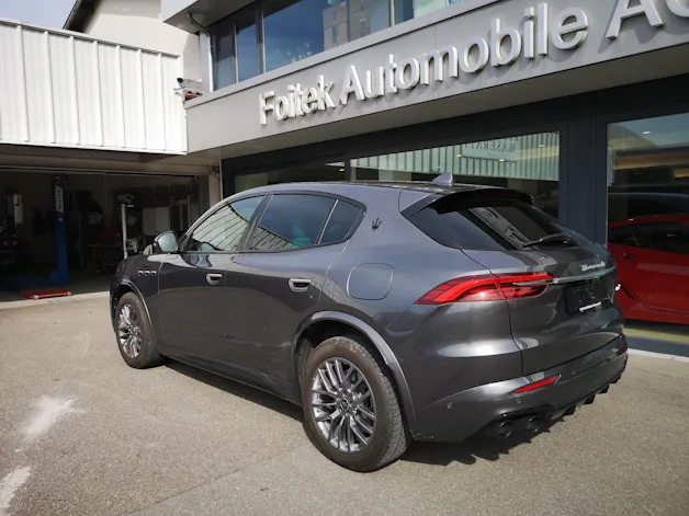 MASERATI Grecale 2.0 MHEV Modena
