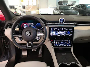 MASERATI Grecale 2.0 MHEV Modena