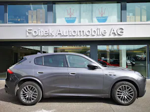 MASERATI Grecale 2.0 MHEV Modena