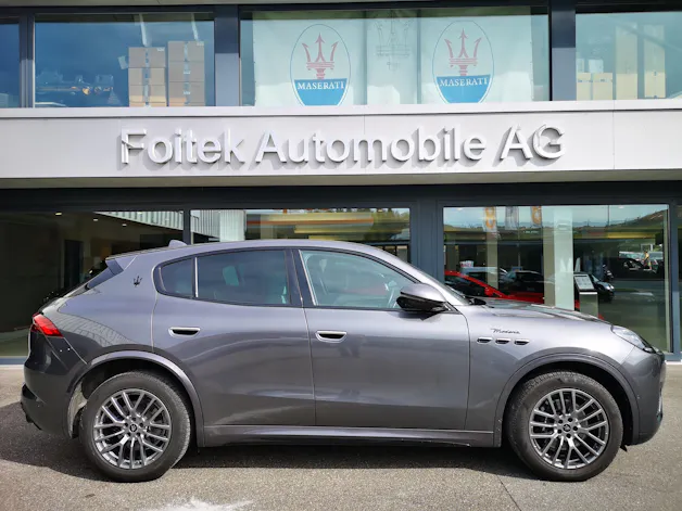MASERATI Grecale 2.0 MHEV Modena