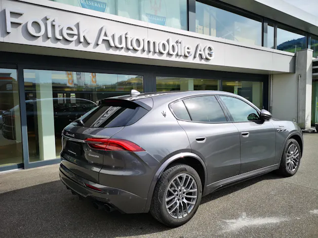 MASERATI Grecale 2.0 MHEV Modena