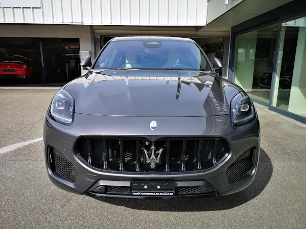 MASERATI Grecale 2.0 MHEV Modena