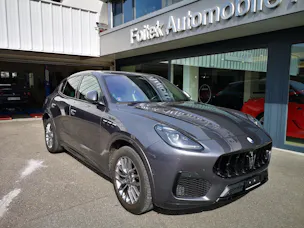 MASERATI Grecale 2.0 MHEV Modena