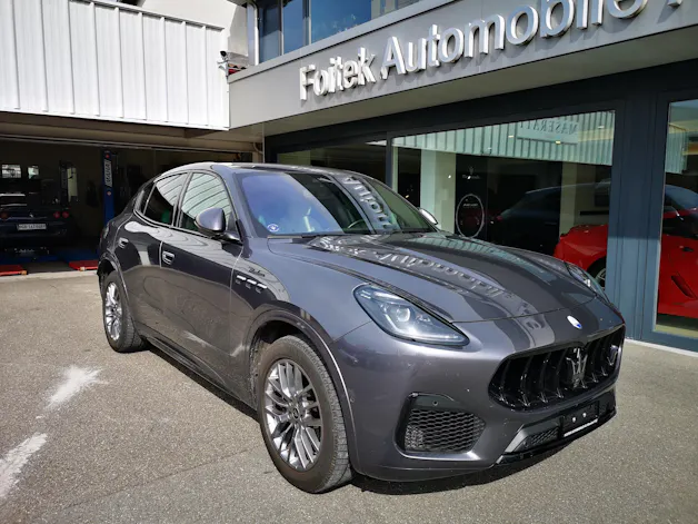 MASERATI Grecale 2.0 MHEV Modena
