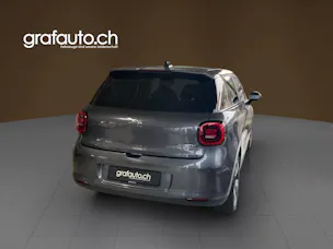 JAC E30X City