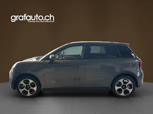 JAC E30X City