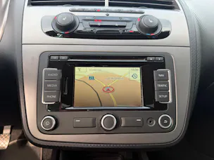 SEAT Altea 1.4 TSI ITECH