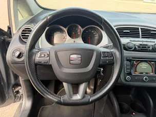 SEAT Altea 1.4 TSI ITECH