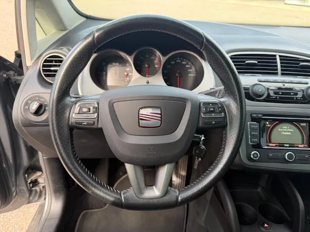 SEAT Altea 1.4 TSI ITECH